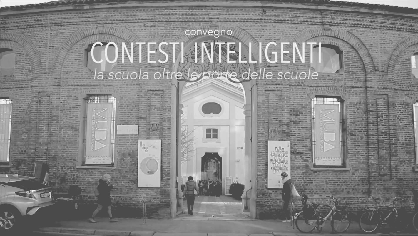 Giulia Menaspà Bold Videomaker