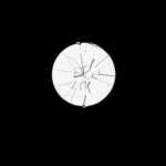 Symbol at the end of RM's #5 REFLECTION