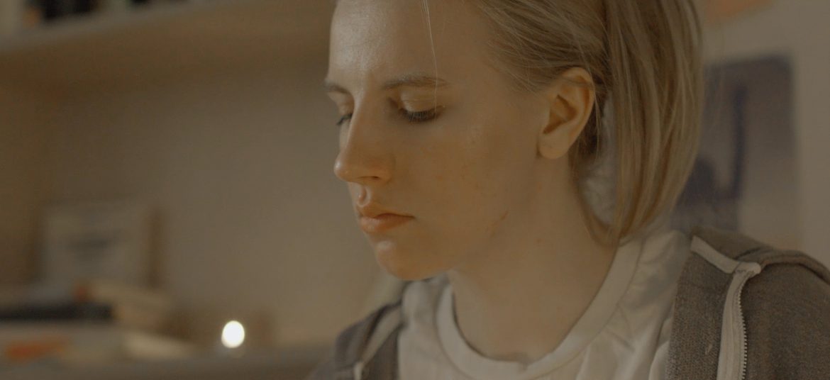 We Said We Shouldn't Die Remember? Giulia Menaspà 1