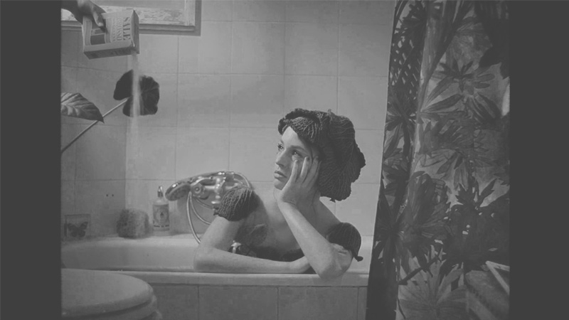 Susanna Lazzarone MV