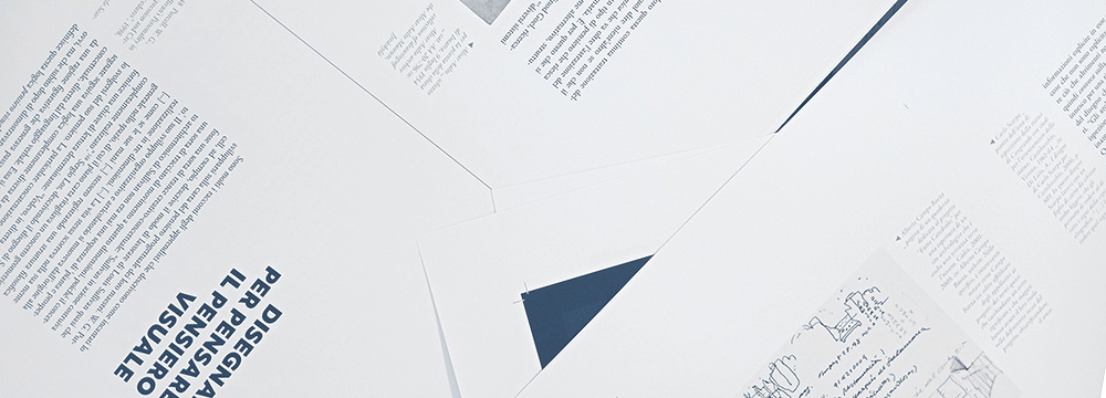 progetto di tesi grafica