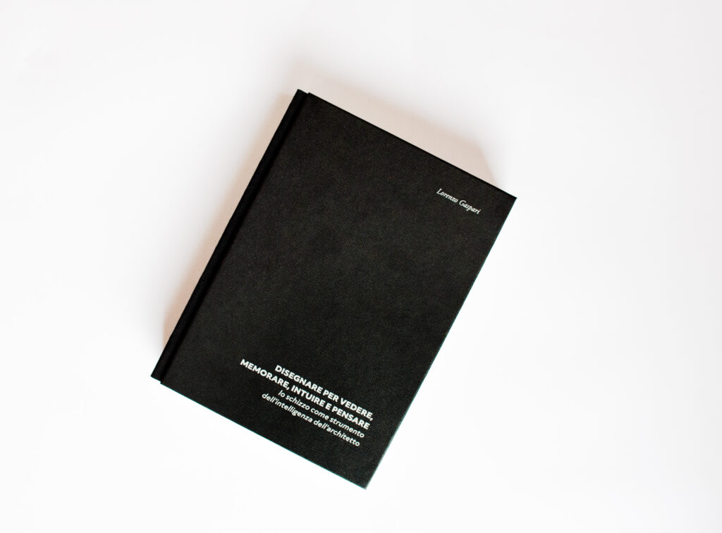 progetto di tesi grafica