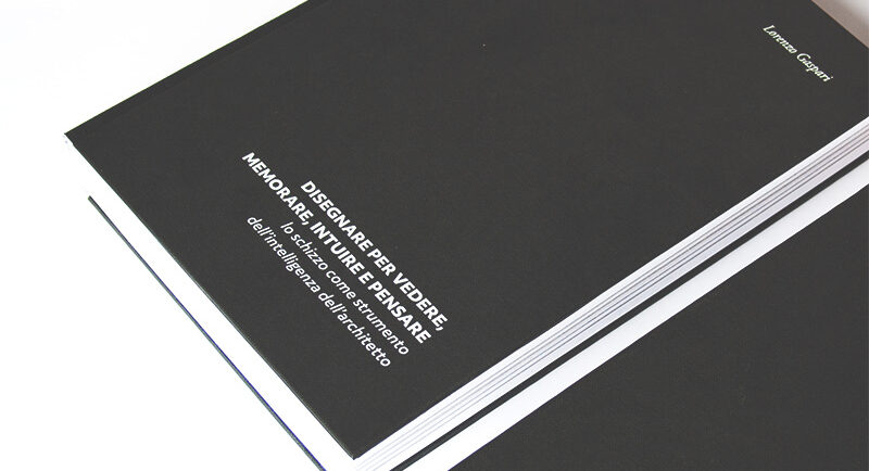 progetto di tesi grafica