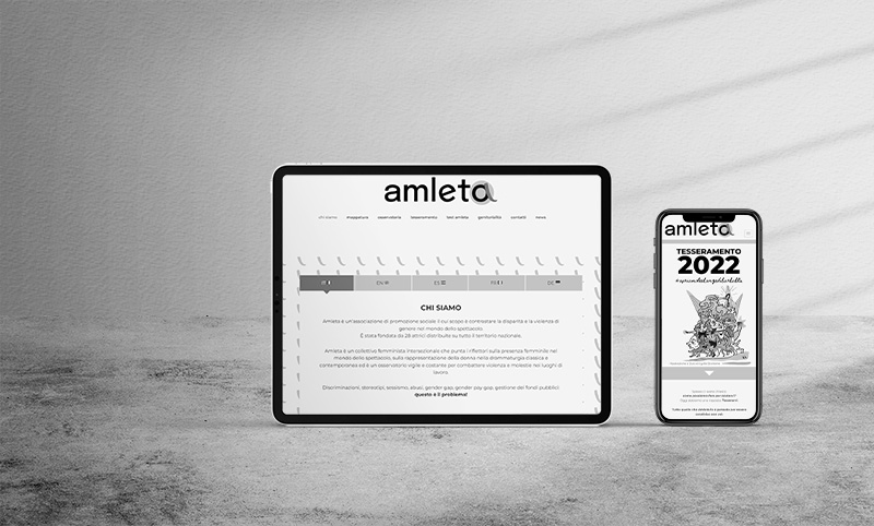 Amleta