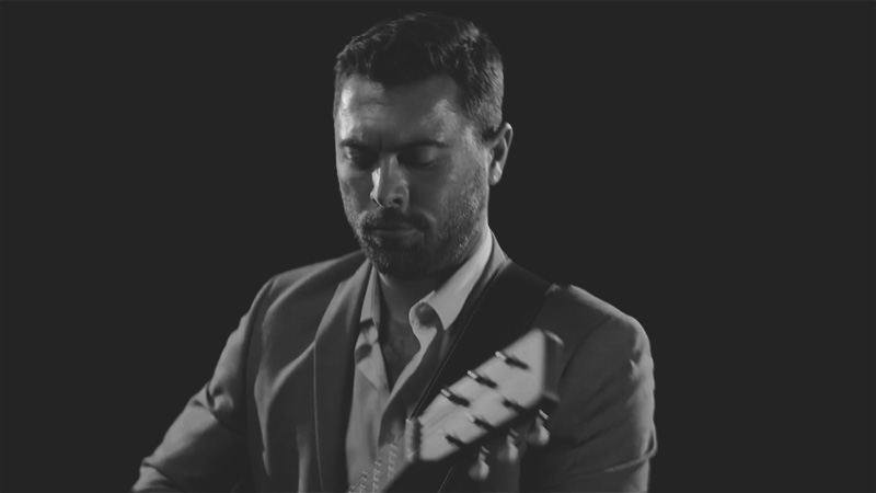 Gretsch Acoustic Guitar Showcase