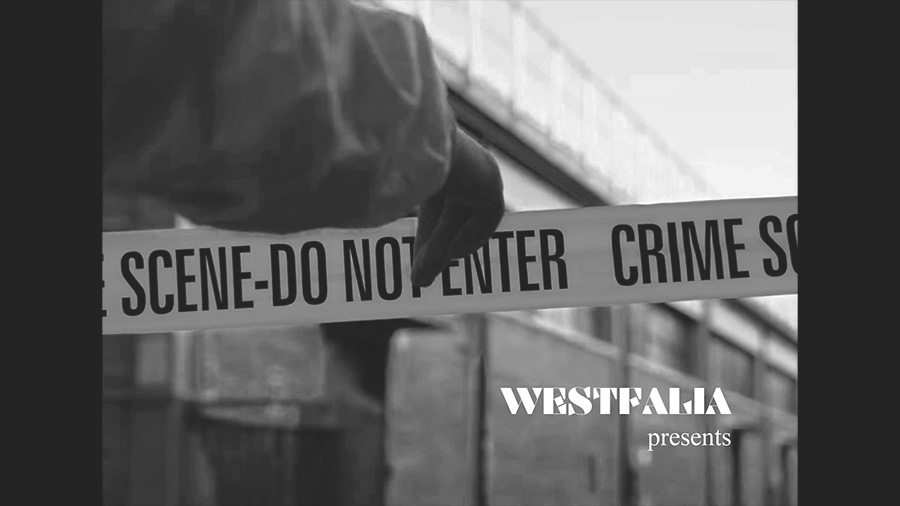 WESTFALIA - The Monster (MV)