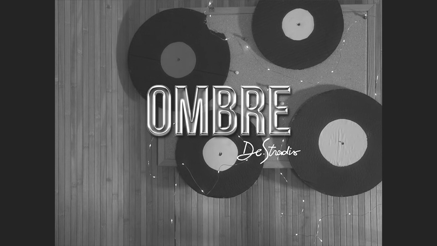 DE.STRADIS - Ombre (MV)