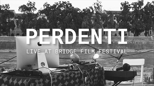 LAZZARONE: Live at BFF 24