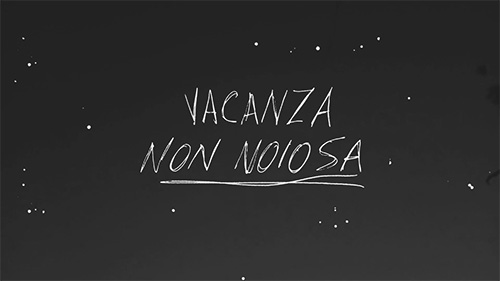 estratto 7 - Vacanza Non Noiosa