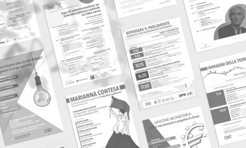 Giulia Menaspà Graphic Design CEST