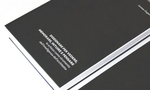 progetto di tesi grafica