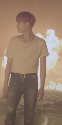 I Need U (MV 2015)