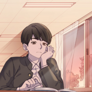 JungKook (comic)