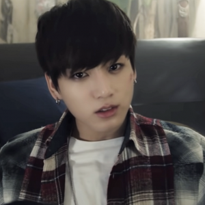JungKook (RUN MV)