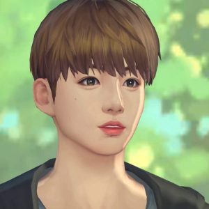 JungKook (video game)